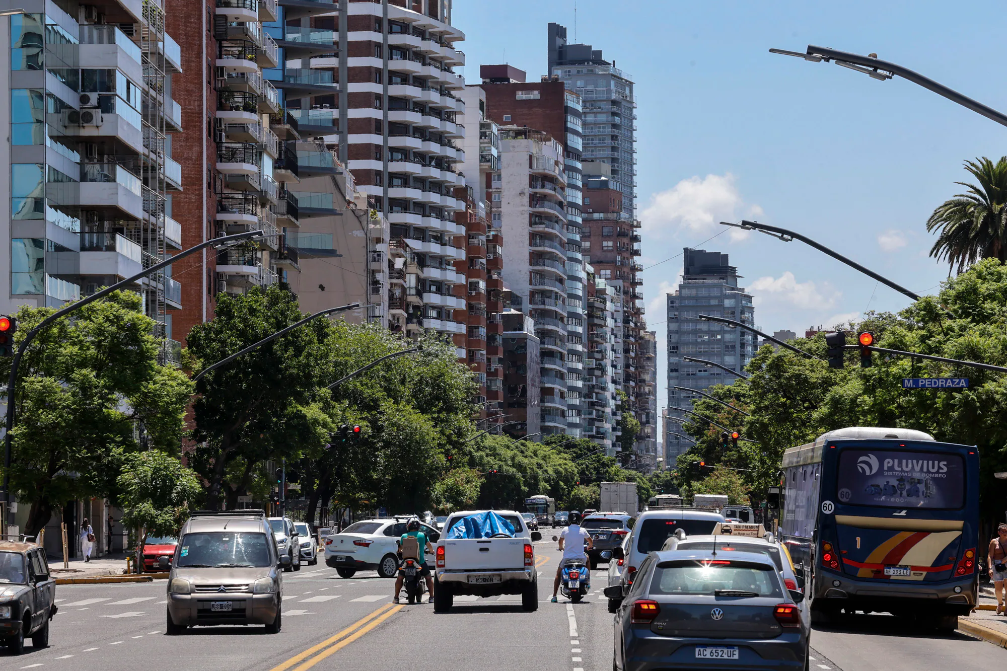 Mercado inmobiliario: la compraventa cerró el semestre en «empate técnico» pero preocupa el crédito